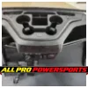 2021 Yamaha Drive 2 AC Electric Deluxe Lighting Package Golf Cart, Jasper Red – Photo 11 2021 Yamaha Drive 2 AC Electric Deluxe Lighting Package Golf Cart, Jasper Red – photo 11 of 14