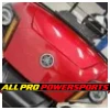 2021 Yamaha Drive 2 AC Electric Deluxe Lighting Package Golf Cart, Jasper Red – Photo 13 2021 Yamaha Drive 2 AC Electric Deluxe Lighting Package Golf Cart, Jasper Red – photo 13 of 14