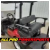 2021 Yamaha Drive 2 AC Electric Deluxe Lighting Package Golf Cart, Jasper Red – Photo 5 2021 Yamaha Drive 2 AC Electric Deluxe Lighting Package Golf Cart, Jasper Red – photo 5 of 14