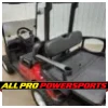 2021 Yamaha Drive 2 AC Electric Deluxe Lighting Package Golf Cart, Jasper Red – Photo 6 2021 Yamaha Drive 2 AC Electric Deluxe Lighting Package Golf Cart, Jasper Red – photo 6 of 14