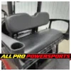 2021 Yamaha Drive 2 AC Electric Deluxe Lighting Package Golf Cart, Jasper Red – Photo 8 2021 Yamaha Drive 2 AC Electric Deluxe Lighting Package Golf Cart, Jasper Red – photo 8 of 14