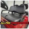 2021 Yamaha Drive 2 AC Electric Deluxe Lighting Package Golf Cart, Jasper Red – Photo 9 2021 Yamaha Drive 2 AC Electric Deluxe Lighting Package Golf Cart, Jasper Red – photo 9 of 14