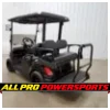 2021 Yamaha Drive 2 AC Electric Deluxe Lighting Package Golf Cart, Onyx Metallic Black – Photo 4 2021 Yamaha Drive 2 AC Electric Deluxe Lighting Package Golf Cart, Onyx Metallic Black – photo 4 of 17