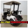2021 Yamaha Drive 2 AC Electric ECOXGEAR Lighting Package Golf Cart, Glacier White – Photo 4 2021 Yamaha Drive 2 AC Electric ECOXGEAR Lighting Package Golf Cart, Glacier White – photo 4 of 11