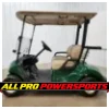 2021 Yamaha Drive 2 AC Electric Golf Cart, Emerald Green – Photo 3 2021 Yamaha Drive 2 AC Electric Golf Cart, Emerald Green – photo 3 of 16