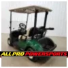 2021 Yamaha Drive 2 AC Electric Golf Cart, Emerald Green – Photo 4 2021 Yamaha Drive 2 AC Electric Golf Cart, Emerald Green – photo 4 of 16