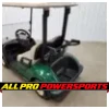 2021 Yamaha Drive 2 AC Electric Golf Cart, Emerald Green – Photo 5 2021 Yamaha Drive 2 AC Electric Golf Cart, Emerald Green – photo 5 of 16
