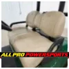 2021 Yamaha Drive 2 AC Electric Golf Cart, Emerald Green – Photo 6 2021 Yamaha Drive 2 AC Electric Golf Cart, Emerald Green – photo 6 of 16
