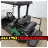 2021 Yamaha Drive 2 AC Electric Golf Cart, Emerald Green – Photo 5 2021 Yamaha Drive 2 AC Electric Golf Cart, Emerald Green – photo 5 of 13