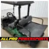2021 Yamaha Drive 2 AC Electric Golf Cart, Emerald Green – Photo 6 2021 Yamaha Drive 2 AC Electric Golf Cart, Emerald Green – photo 6 of 13