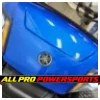 2021 Yamaha Drive 2 AC Electric Lighting Package Golf Cart, Aqua Blue Metallic – Photo 2 2021 Yamaha Drive 2 AC Electric Lighting Package Golf Cart, Aqua Blue Metallic – photo 2 of 11