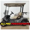 2021 Yamaha Drive 2 AC Electric Lighting Package Golf Cart, Carbon – Photo 3 2021 Yamaha Drive 2 AC Electric Lighting Package Golf Cart, Carbon – photo 3 of 13