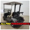 2021 Yamaha Drive 2 AC Electric Lighting Package Golf Cart, Carbon – Photo 4 2021 Yamaha Drive 2 AC Electric Lighting Package Golf Cart, Carbon – photo 4 of 13