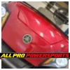 2021 Yamaha Drive 2 AC Electric Lighting Package Golf Cart, Jasper Red – Photo 2 2021 Yamaha Drive 2 AC Electric Lighting Package Golf Cart, Jasper Red – photo 2 of 12