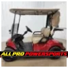2021 Yamaha Drive 2 AC Electric Lighting Package Golf Cart, Jasper Red – Photo 3 2021 Yamaha Drive 2 AC Electric Lighting Package Golf Cart, Jasper Red – photo 3 of 12