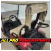 2021 Yamaha Drive 2 AC Electric Lighting Package Golf Cart, Jasper Red – Photo 6 2021 Yamaha Drive 2 AC Electric Lighting Package Golf Cart, Jasper Red – photo 6 of 12