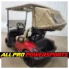 2021 Yamaha Drive 2 AC Electric Lighting Package Golf Cart, Jasper Red – Photo 7 2021 Yamaha Drive 2 AC Electric Lighting Package Golf Cart, Jasper Red – photo 7 of 12