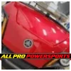 2021 Yamaha Drive 2 AC Electric Lighting Package Golf Cart, Jasper Red – Photo 10 2021 Yamaha Drive 2 AC Electric Lighting Package Golf Cart, Jasper Red – photo 10 of 11