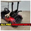 2021 Yamaha Drive 2 AC Electric Lighting Package Golf Cart, Jasper Red – Photo 5 2021 Yamaha Drive 2 AC Electric Lighting Package Golf Cart, Jasper Red – photo 5 of 11