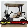 2021 Yamaha Drive 2 AC Electric Soundbar Lighting Package Golf Cart, Glacier White – Photo 3 2021 Yamaha Drive 2 AC Electric Soundbar Lighting Package Golf Cart, Glacier White – photo 3 of 11