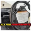 2021 Yamaha Drive 2 Gas AFI Deluxe ECOXGEAR Lighting Package Golf Cart, Carbon – Photo 10 2021 Yamaha Drive 2 Gas AFI Deluxe ECOXGEAR Lighting Package Golf Cart, Carbon – photo 10 of 15