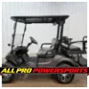 2021 Yamaha Drive 2 Gas AFI Deluxe ECOXGEAR Lighting Package Golf Cart, Carbon – Photo 3 2021 Yamaha Drive 2 Gas AFI Deluxe ECOXGEAR Lighting Package Golf Cart, Carbon – photo 3 of 15