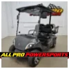 2021 Yamaha Drive 2 Gas AFI Deluxe Lighting Package Golf Cart, Carbon – Photo 18 2021 Yamaha Drive 2 Gas AFI Deluxe Lighting Package Golf Cart, Carbon – photo 18 of 31