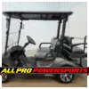 2021 Yamaha Drive 2 Gas AFI Deluxe Lighting Package Golf Cart, Carbon – Photo 19 2021 Yamaha Drive 2 Gas AFI Deluxe Lighting Package Golf Cart, Carbon – photo 19 of 31