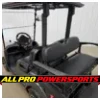 2021 Yamaha Drive 2 Gas AFI Deluxe Lighting Package Golf Cart, Carbon – Photo 21 2021 Yamaha Drive 2 Gas AFI Deluxe Lighting Package Golf Cart, Carbon – photo 21 of 31