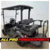2021 Yamaha Drive 2 Gas AFI Deluxe Lighting Package Golf Cart, Carbon – Photo 4 2021 Yamaha Drive 2 Gas AFI Deluxe Lighting Package Golf Cart, Carbon – photo 4 of 31