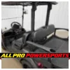 2021 Yamaha Drive 2 Gas AFI Deluxe Lighting Package Golf Cart, Carbon – Photo 6 2021 Yamaha Drive 2 Gas AFI Deluxe Lighting Package Golf Cart, Carbon – photo 6 of 31