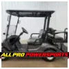 2021 Yamaha Drive 2 Gas AFI Deluxe Lighting Package Golf Cart, Carbon – Photo 3 2021 Yamaha Drive 2 Gas AFI Deluxe Lighting Package Golf Cart, Carbon – photo 3 of 15