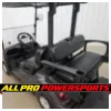 2021 Yamaha Drive 2 Gas AFI Deluxe Lighting Package Golf Cart, Carbon – Photo 5 2021 Yamaha Drive 2 Gas AFI Deluxe Lighting Package Golf Cart, Carbon – photo 5 of 15