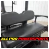 2021 Yamaha Drive 2 Gas AFI Deluxe Lighting Package Golf Cart, Carbon – Photo 8 2021 Yamaha Drive 2 Gas AFI Deluxe Lighting Package Golf Cart, Carbon – photo 8 of 15