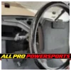 2021 Yamaha Drive 2 Gas EFI QuieTech Deluxe Lighting Package Golf Cart, Jasper Red – Photo 10 2021 Yamaha Drive 2 Gas EFI QuieTech Deluxe Lighting Package Golf Cart, Jasper Red – photo 10 of 14