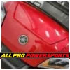 2021 Yamaha Drive 2 Gas EFI QuieTech Deluxe Lighting Package Golf Cart, Jasper Red – Photo 13 2021 Yamaha Drive 2 Gas EFI QuieTech Deluxe Lighting Package Golf Cart, Jasper Red – photo 13 of 14