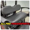 2021 Yamaha Drive 2 Gas EFI QuieTech Deluxe Lighting Package Golf Cart, Jasper Red – Photo 8 2021 Yamaha Drive 2 Gas EFI QuieTech Deluxe Lighting Package Golf Cart, Jasper Red – photo 8 of 14