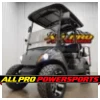 2021 Yamaha Drive 2 Gas EFI QuieTech ECOXGEAR Lighting Package Golf Cart, Carbon – Photo 12 2021 Yamaha Drive 2 Gas EFI QuieTech ECOXGEAR Lighting Package Golf Cart, Carbon – photo 12 of 16