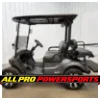 2021 Yamaha Drive 2 Gas EFI QuieTech ECOXGEAR Lighting Package Golf Cart, Carbon – Photo 3 2021 Yamaha Drive 2 Gas EFI QuieTech ECOXGEAR Lighting Package Golf Cart, Carbon – photo 3 of 16