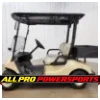 2021 Yamaha Drive 2 Gas EFI QuieTech Golf Cart, Sunstone – Photo 3 2021 Yamaha Drive 2 Gas EFI QuieTech Golf Cart, Sunstone – photo 3 of 11