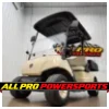 2021 Yamaha Drive 2 Gas EFI QuieTech Golf Cart, Sunstone – Photo 10 2021 Yamaha Drive 2 Gas EFI QuieTech Golf Cart, Sunstone – photo 10 of 11