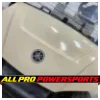 2021 Yamaha Drive 2 Gas EFI QuieTech Golf Cart, Sunstone – Photo 2 2021 Yamaha Drive 2 Gas EFI QuieTech Golf Cart, Sunstone – photo 2 of 11