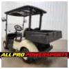 2021 Yamaha Drive 2 Gas EFI QuieTech Golf Cart, Sunstone – Photo 4 2021 Yamaha Drive 2 Gas EFI QuieTech Golf Cart, Sunstone – photo 4 of 11