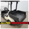 2021 Yamaha Drive 2 Gas EFI QuieTech Golf Cart, Sunstone – Photo 6 2021 Yamaha Drive 2 Gas EFI QuieTech Golf Cart, Sunstone – photo 6 of 11