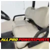 2021 Yamaha Drive 2 Gas EFI QuieTech Golf Cart, Sunstone – Photo 7 2021 Yamaha Drive 2 Gas EFI QuieTech Golf Cart, Sunstone – photo 7 of 11