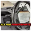 2021 Yamaha Drive 2 Gas EFI QuieTech Lighting Package Golf Cart, Carbon – Photo 10 2021 Yamaha Drive 2 Gas EFI QuieTech Lighting Package Golf Cart, Carbon – photo 10 of 15