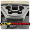 2021 Yamaha Drive 2 Gas EFI QuieTech Lighting Package Golf Cart, Carbon – Photo 11 2021 Yamaha Drive 2 Gas EFI QuieTech Lighting Package Golf Cart, Carbon – photo 11 of 15