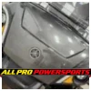 2021 Yamaha Drive 2 Gas EFI QuieTech Lighting Package Golf Cart, Carbon – Photo 13 2021 Yamaha Drive 2 Gas EFI QuieTech Lighting Package Golf Cart, Carbon – photo 13 of 15