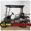 2021 Yamaha Drive 2 Gas EFI QuieTech Lighting Package Golf Cart, Carbon – Photo 3 2021 Yamaha Drive 2 Gas EFI QuieTech Lighting Package Golf Cart, Carbon – photo 3 of 15