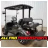 2021 Yamaha Drive 2 Gas EFI QuieTech Lighting Package Golf Cart, Carbon – Photo 4 2021 Yamaha Drive 2 Gas EFI QuieTech Lighting Package Golf Cart, Carbon – photo 4 of 15